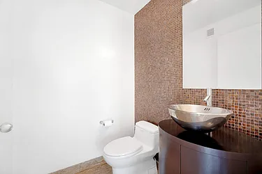Rented by Compass