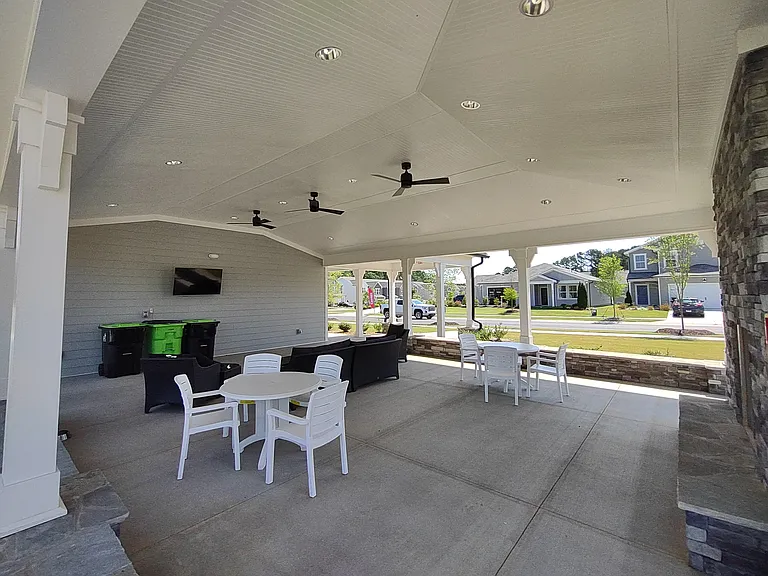 437 Campbell Ridge Pl — Photo 38