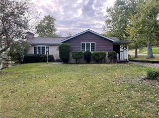 16327 Princeton Ave, East Liverpool, OH