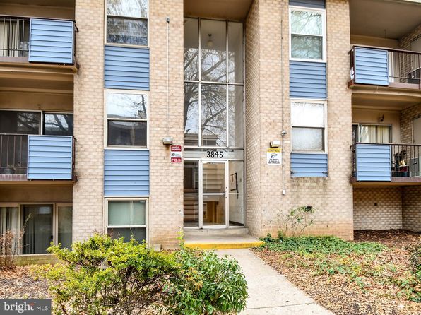 3845 Saint Barnabas Rd APT 102