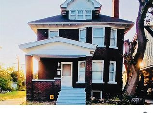 12049 Northlawn St, Detroit, MI 48204