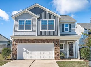 613 Calypso Ct, Chapin, SC 29036