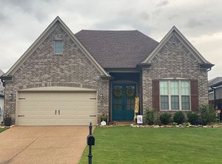 420 Hidden Meadows Cv, Oakland, TN 38060