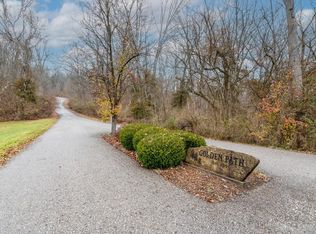 923 Golden Path, New Richmond, OH 45157