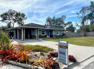 2058 Wisteria St, Sarasota, FL 34239