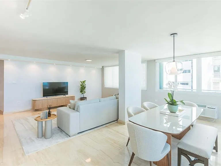 59 Kings Ct #601 — Photo 6