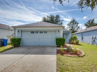432 Maple Pointe Dr, Seffner, FL 33584