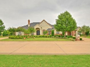 1610 Arborcreek Trl, Mansfield, TX 76063