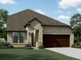 630 Oak Hill Way, Red Oak, TX 75154