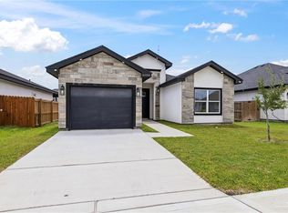6108 N Rayo Del Sol St, Edinburg, TX 78542