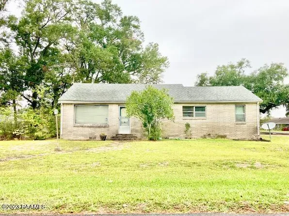 706 W 14th St, Crowley, LA 70526