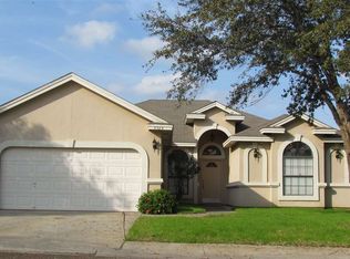5514 Somerville St, Laredo, TX 78046