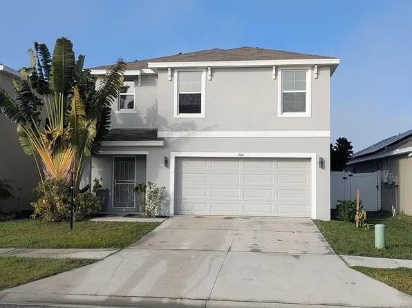 440 Olive Conch St, Ruskin, FL 33570