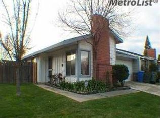 2949 Candido Dr, Sacramento, CA