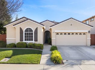 4073 Pinoche Peak Way, Rancho Cordova, CA