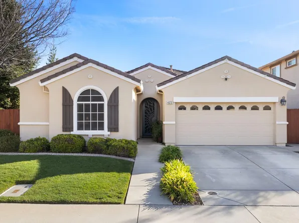 4073 Pinoche Peak Way, Rancho Cordova, CA 95742