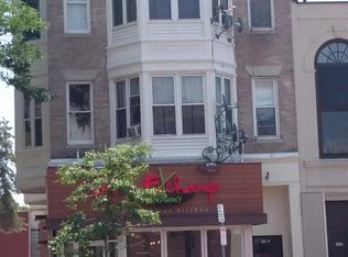 250A Huntington Ave #4, Boston, MA 02115