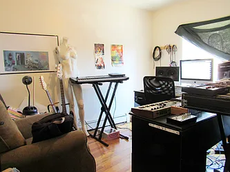 Rented by Bold New York