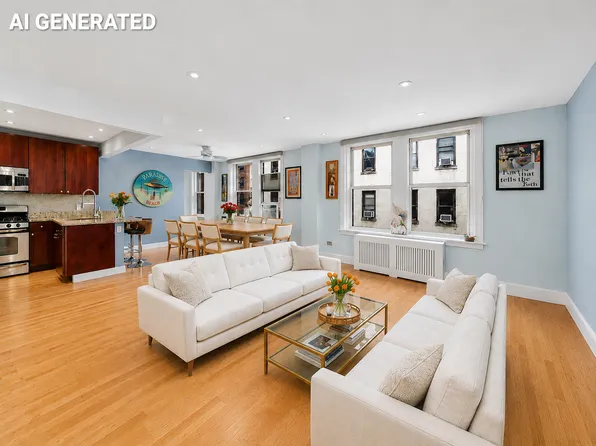 251 West 98th Street image 1 of 9