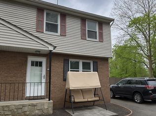 18 Talmage Ave, Bound Brook, NJ 08805