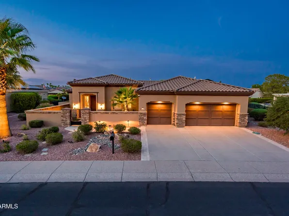 13218 W RINCON Drive, Sun City West, AZ 85375