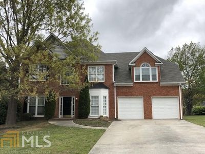 1465 Windsong Park Dr, Dacula, GA, 30019