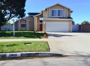 19832 E Rambling Rd, Covina, CA 91724