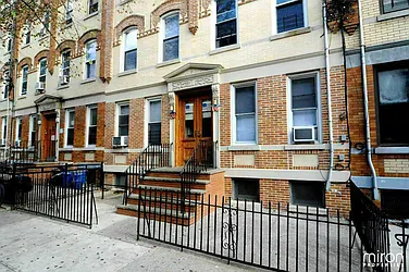 Rented by Miron Properties