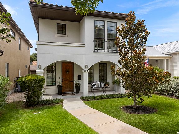 4th image of 334 E Olmos Dr.