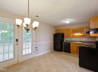 1824 McDonough Rd, Hampton, GA 30228