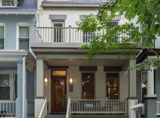 518 14th St SE #1, Washington, DC 20003