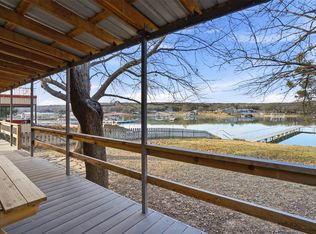 181 Deer Haven Rd, Gordon, TX 76453