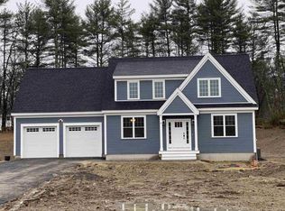 42 Daniels Dr UNIT 1, Lee, NH 03861