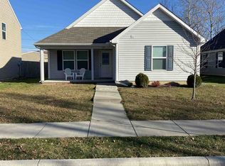 317 N 24th St #7, Lafayette, IN 47904
