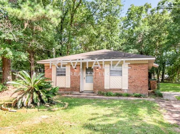 1803 Runnels Rd, Mobile, AL 36605