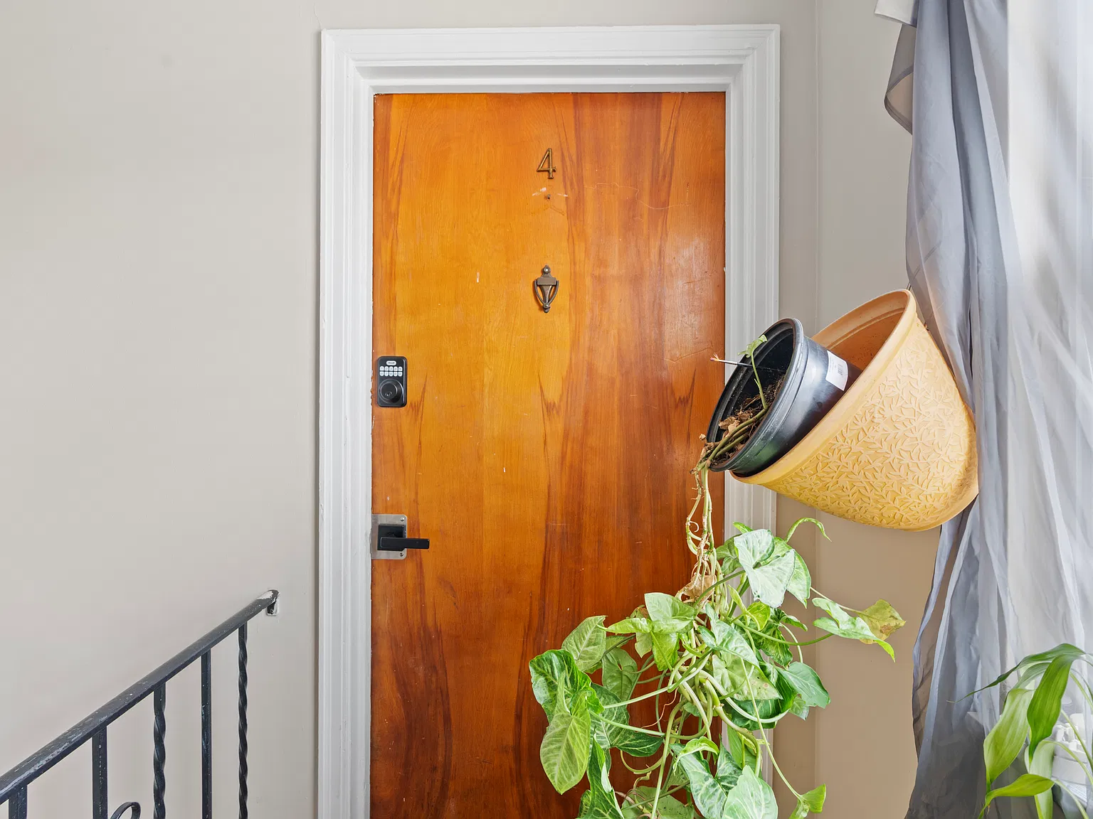 1 bed, 650 sqft, $850 — Photo 3