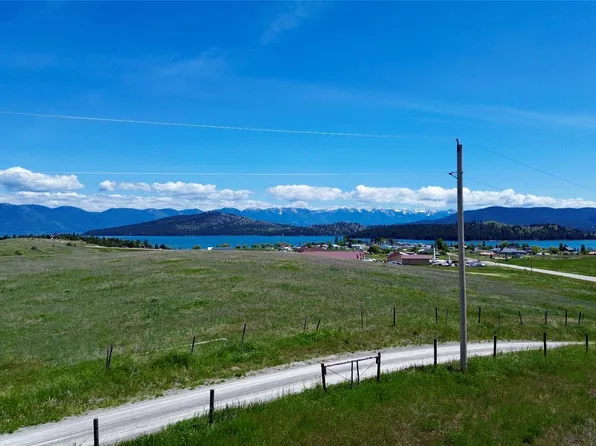 LOT Three Yellowbell Ln, Dayton, MT 59914