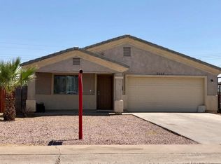 3605 W Polk St, Phoenix, AZ 85009