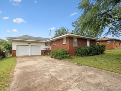 4732 Cornell Dr, Bartlesville, OK, 74006