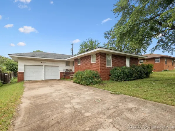 4732 Cornell Dr, Bartlesville, OK 74006