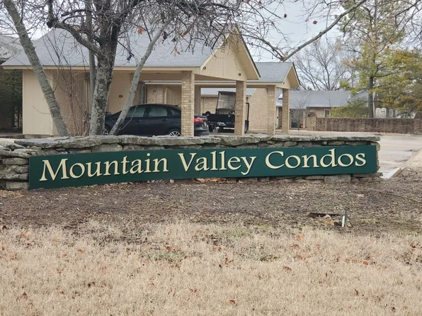 605 Cooper Estates Dr, Mountain Home, AR
