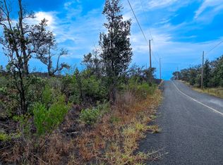 Liliana Ln LOT 25, Captain Cook, HI 96704