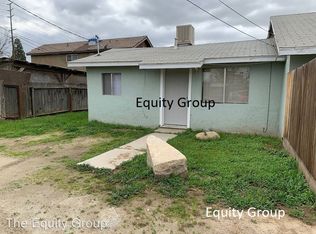 1104 E K Ave #B, Visalia, CA 93292