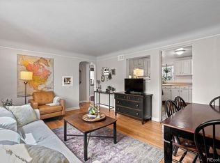 1535 N Hudson St APT 1, Denver, CO 80220