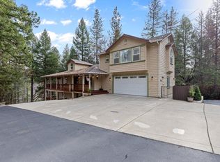 5947 Sly Park Rd, Placerville, CA 95667