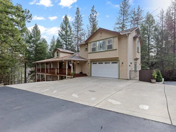 5947 Sly Park Rd, Placerville, CA 95667
