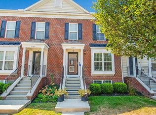 6185 Needletail Rd #64, Columbus, OH 43230