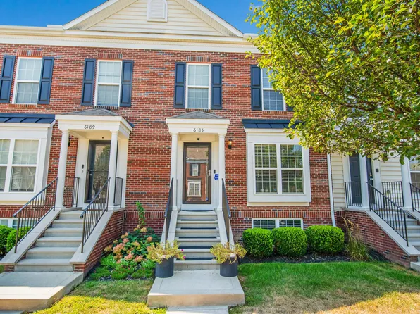 6185 Needletail Rd #64, Columbus, OH 43230