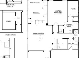 12051 Summer Range Dr, Humble, TX 77346
