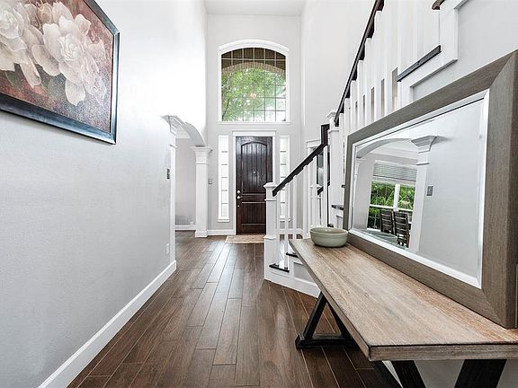 3rd image of 6419 Arroyo Hill Court
